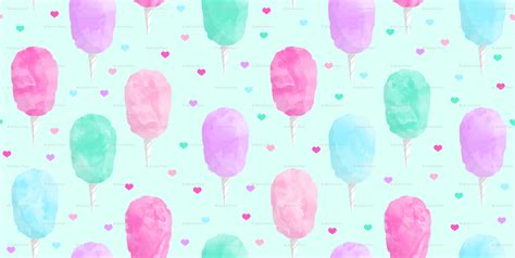 Pink Cotton Candy Wallpapers - Top Free Pink Cotton Candy Backgrounds - WallpaperAccess