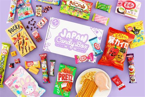 Top 20 Best Japanese Candy You Need To Try In 2022