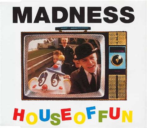 Madness - House Of Fun | Releases, Reviews, Credits | Discogs