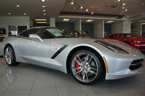 Chevrolet Corvette c7 z51 | Chevrolet corvette c7, Chevrolet corvette ...