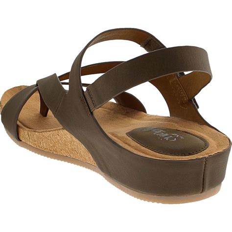 Eurosoft Gianetta Sandals - Womens | Rogan's Shoes