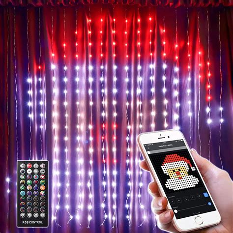 The Best Smart Christmas Lights for Indoor or Outdoor Decoration