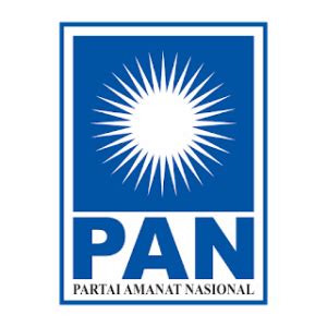 Logo Partai PAN Vector CDR, PNG HD Free Download | Desaintasik.com