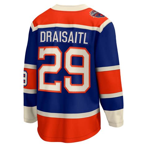 2023 Heritage Classic Jerseys – ICE District Authentics