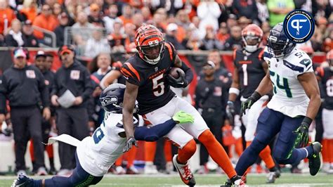 Joe Mixon Injury Update: Will Bengals RB Play in Week 9? Fantasy Impact ...