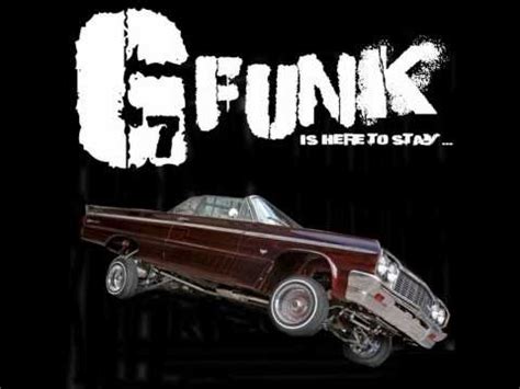 Top 10 G-Funk Songs - Free MP3 Download - MP3jam Blog