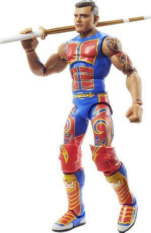 WWE Elite Collection Dominik Mysterio Action Figure - Series #89 ...