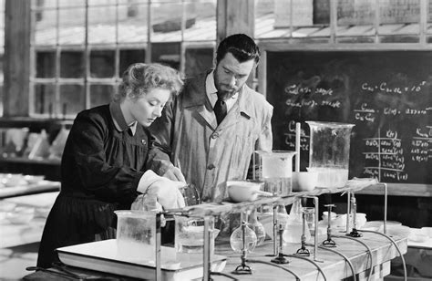 Madame Curie (1944) - Turner Classic Movies