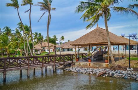 12 Beautiful Resorts In Nigeria Where You Can Enjoy Your Honeymoon ...