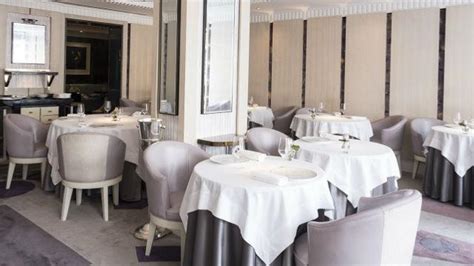 Restaurant Gordon Ramsay - French Restaurant - visitlondon.com