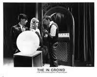 The In Crowd Movie Posters From Movie Poster Shop