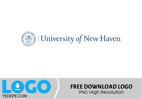 Logo University of New Haven | Free Download Logo Format PNG | Logo PNG | Logo Keren