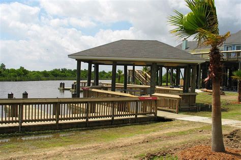 Cypremort Point State Park | Opportunities in Louisiana