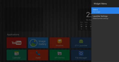 ATV Launcher Pro v0.1.5 (Мод полная версия / все открыто) скачать на Android