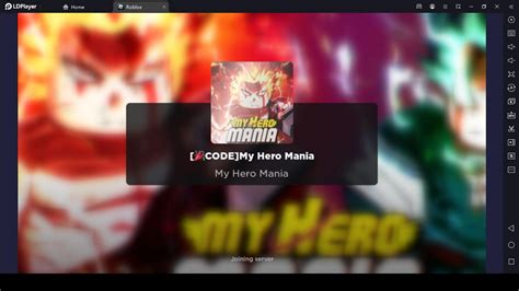 My Hero Mania Codes: Unlock Powerful Quirks and Spins - 2024 March-Redeem Code-LDPlayer