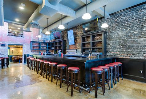 Inside Mad Fox Brewing's New Taproom in Glover Park - Eater DC