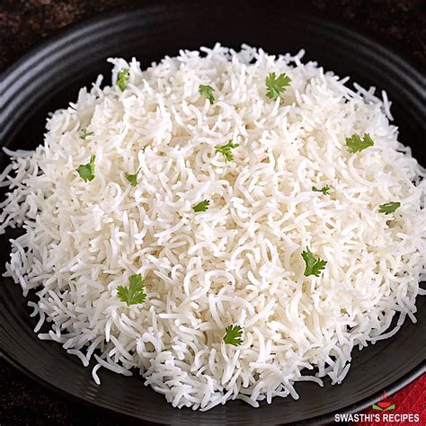 Basmati Rice – Taste Of Everest