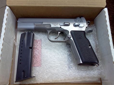 Bren Ten 10mm NIB for sale at Gunsamerica.com: 940908684