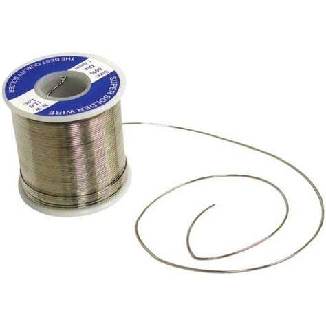 10 Best Soldering Wires For Engineers And Hobbyists