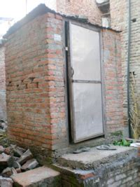 Ecosan toilets bring multiple benefits ! | DEV KUMAR SUNUWAR