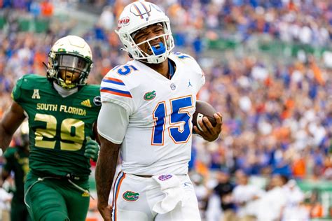 Gator Football: We recap the Spring Game of the Florida Gators