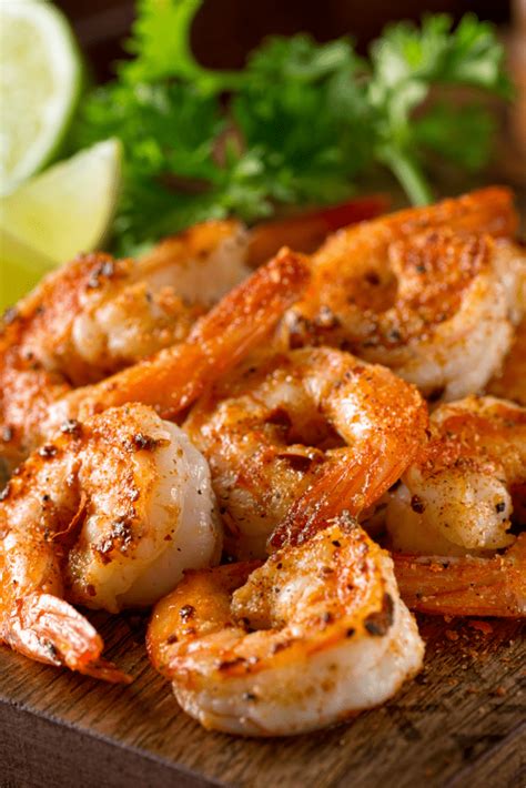 20 Easy Cajun Appetizers That Have a Kick - Insanely Good