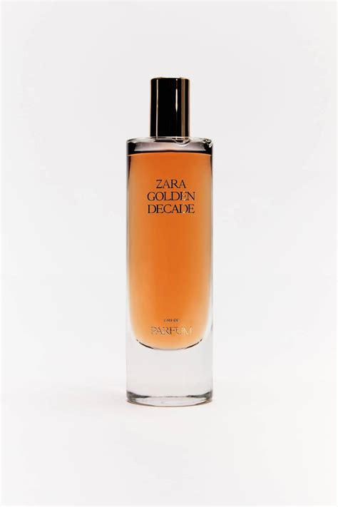 10 perfumes de Zara que huelen a limpio (ideales para primavera) in 2024 | Perfume, Fragrance ...