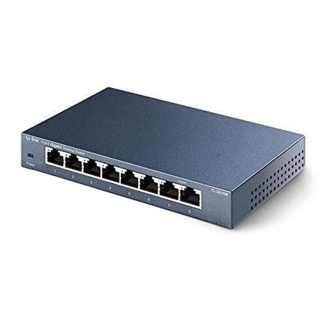 The 5 Best Ethernet Switches [2023 Review] | OfficialTop5Review.com