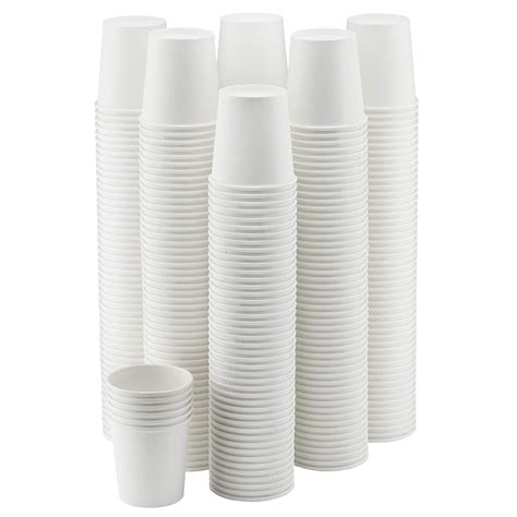 Best Plain White Hot Water Beverage Cups - Home Appliances