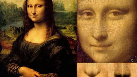 Mona Lisa's smile could be a lie, neuroscientists say - CNET