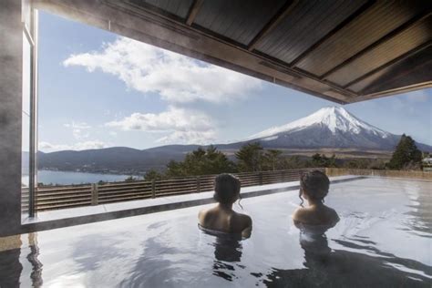 10 Best Onsen and Onsen Towns in Japan - Japan Rail Pass