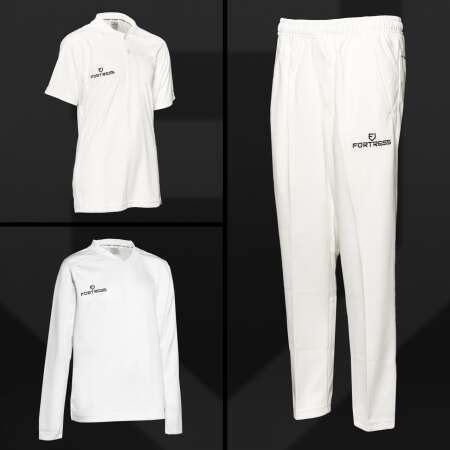 Cricket Clothing | Kids & Adults Cricket Whites | Net World Sports