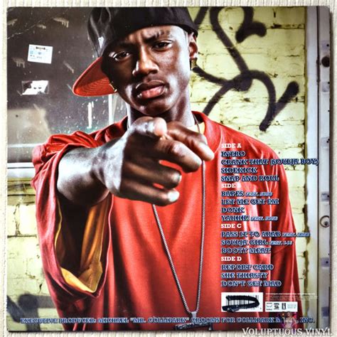 Soulja Boy ‎– Souljaboytellem.com (2007) 2 × Vinyl, LP, Album ...