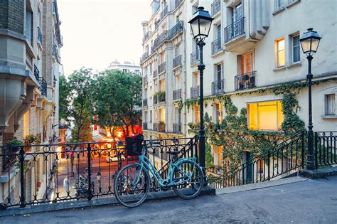 Montmartre in Paris - A Not-So-Hidden Village in the Heart of Paris ...