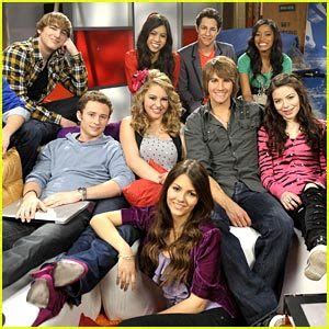 LIST OF NICKELODEON STARS - Nickelodeon Stars - Fanpop