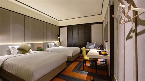 Aerotel Singapore - Transit Hotel in Terminal 1, Singapore | HotelsCombined