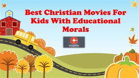 PPT - Best Christian Movies Online For Kids With Educational Morals ...