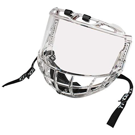 Top 10 Best Hockey Full Face Shield : Reviews & Buying Guide - Katynel