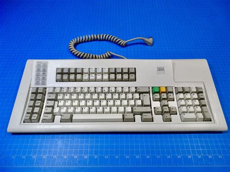 Поиск клавиатуры ibm model m или f 122 key aka battleship | Пикабу