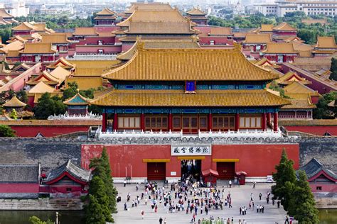 10 Must-See Historical Sites In Beijing That Will Bring You Back In ...