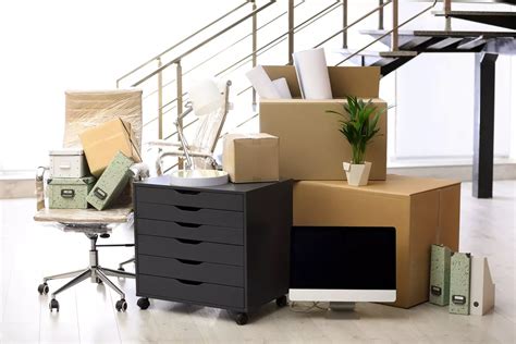 13 Tips for Office Moving in New York City | FlatRate Moving