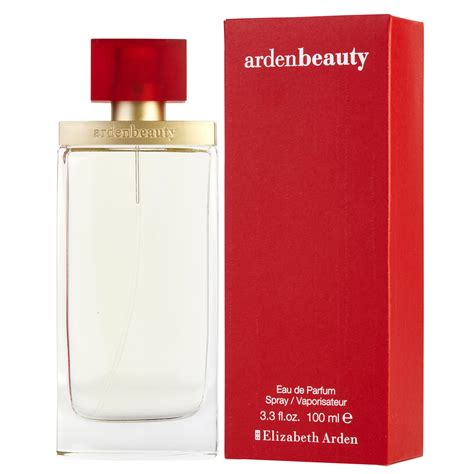 Arden Beauty by Elizabeth Arden 100ml EDP | Perfume NZ