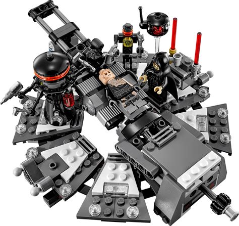 Lego Star Wars: Darth Vader Transformation 75183 | Skroutz.gr