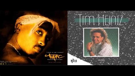 Tupac Smile Remix Mashup - YouTube