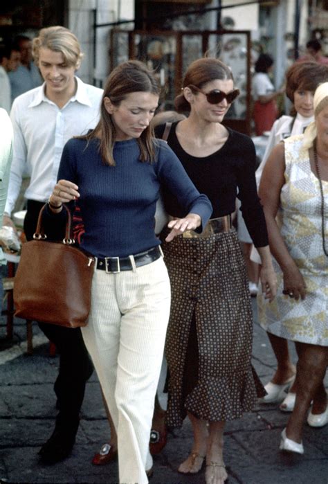 AOL Style News, Trends and Advice | Jackie o style, Jackie kennedy style, Jacqueline kennedy onassis