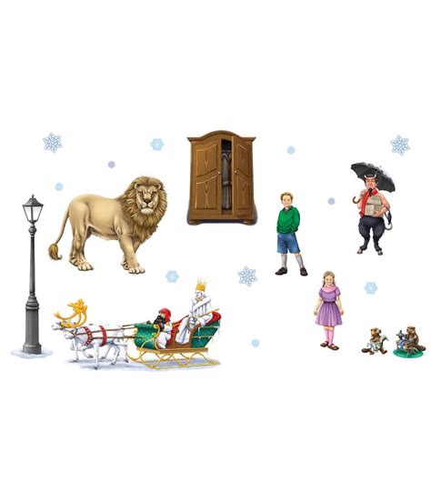 A Christian Classroom Guide to The Lion, the Witch and the Wardrobe Bulletin Board Set | The ...