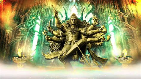 Top 999+ Shiv Tandav Wallpaper Full HD, 4K Free to Use