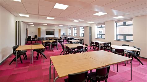 Hermitage Academy - Case Study - Cklip Commercial Cleaning