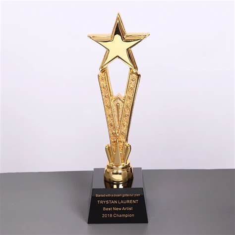 Aliexpress.com : Buy Personalized Engraved Glass Awards Custom Trophies Personalised Awards ...