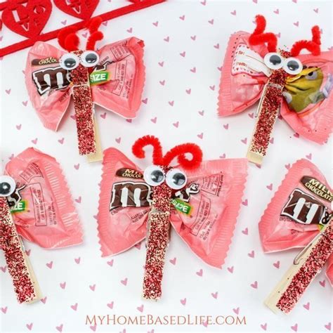 13+ Candy Craft Ideas - MiklosKirstie